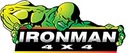 TLMIČ 12745GR Výrobca dielov Ironman 4x4