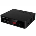 Dekoder Tuner TV Naziemnej DVB-T2 H.265 Model TTbox