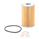FILTRE HUILES MERCEDES W123 A210263/DEC DENCKERMANNphoto 10