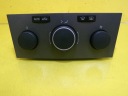 PANNEAU COMMANDE CONDUIT D'AIR OPEL ASTRA H III 13122963 NR1083photo 6