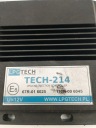 БЛОК КЕРУВАННЯ ГАЗУ LPG КОМП'ЮТЕР LPGTECH TECH-214  фото 11