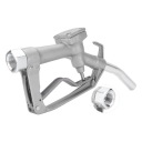 MANUAL NOZZLE FUEL DWUBIEGOWY DOSER CAR DO FILLINGS 26  photo 7