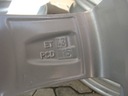 OPEL ASTRA J ZAFIRA C INSIGNIA B CASCADA ANTARA 7JX17 5X115 SENSORES 