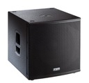 FBT SubLine 115SA - активный низкочастотный динамик