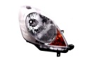 PROJECTEUR DROIT (H4, ÉLECTRIQUE NISSAN NOTE E11 03.06-02.09photo 12