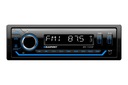 АВТОМОБИЛЬНЫЙ РАДИО BLAUPUNKT BPA1123BT AUX USB MP3 Bluetooth VarioColor