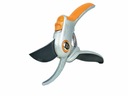 FISKARS P531 Алюминиевый секатор для веток до 24 мм, массивный садовый секатор