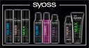 Syoss Curl Pena pre kučeravé vlasy 250ml Kód výrobcu 9000101681536