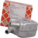 FEBI BILSTEIN 31110 RADIATOR OLEJU, LUBRICANT VARIKLIO  photo 15