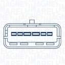 MAGNETI MARELLI 350103174200 ÉLÉVATEUR VITRESphoto 10