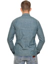 LEE košeľa SLIM jeans 101 CRAFT SHIRT _ M 38 Pohlavie Výrobok pre mužov