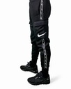 Nike pánske BOJOVKY nohavice BAVLNA tepláky FLEECE jogger tepláky Kód výrobcu NIIDX2030010-1
