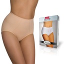 figi wyszczuplające BEŻOWE ELDAR VERONA, M