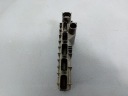 BMW X3 G01 G02 G20 G30 MODULE RÉSEAUX ÉLECTRIQUES 8741401photo 5