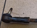 RENAULT THALIA STEERING RACK RAIL 8200163503  photo 4