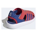 Detské sandále ADIDAS WATER SANDAL I FY8942 Hrdina Avengers