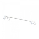 PLAFON SPOT LISTWA NOWODVORSKI MONO 7812 BIAŁY