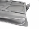 INSERT COUVERCLES DE COFFRE RENAULT TWINGO 7711421304photo 10