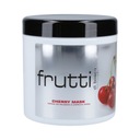 Frutti Maska s mliečnymi proteínmi s vôňou ČEREŠNE 1l Farba vlasov pre všetky farby vlasov