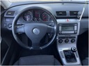 Volkswagen Passat B6 Pochodzenie import