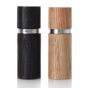 Специальный набор мельниц для перца и соли TEXTURA