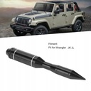 PARA DE ANTEAL AL AÑOS 2007-2021 JEEP WRANGLER JL JK, A 