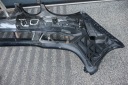 PARE-CHOCS AVANT AVANT MERCEDES E-KLASA W211 LIFT A2118800840 2006-2009photo 11