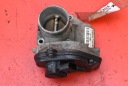 ДРОСЕЛЬНА ЗАСЛІНКА 2S6U-CC FORD FUSION 1.4 16V 80 KM 02-05  фото 5