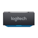 Адаптер Bluetooth — аудиоадаптер Logitech Bluetooth