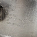 TESLA ТИП S 2014 ЛІВА СТОРОНА ЗАХИСТ СТІЙКИ СКЛА ПЕРЕДНЬОЇ / A  (17626533731) фото min 8