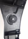 AUDI Q3 GLISSIÈRE FIXATION PARE-CHOCS GAUCHE ARRIÈRE 83A807453A HANDAN036photo 10