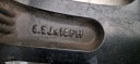ДИСК 16 MAZDA 3 5 6 6.5X16 ET50 5X114.3  (17657018798) фото min 16