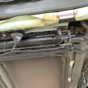 ROOF COLOR B39 QUARTER + PANORAMA KPL. BMW 3 F34 RESTYLE GT GRAN TURISMO 17R  photo 12