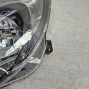 OPEL CORSA D LIFT 11- PHARE GAUCHE AVANT AVANT ORDINAIRE 13446801photo 8