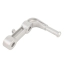REAR LEFT BRACKET GRADUATION SUBSTITUTE CORNER CLIP FOR 1500 7O  photo 8