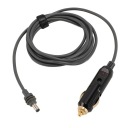 CABLE CHARGING CHIP DO NESTS CIGARETTE LIGHTER ADAPTER 1M DC 18AWG  photo 10