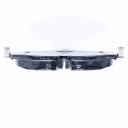 HELLA 8DB 355 020-191 КОМПЛЕКТ КОЛОДОК HAMULCOWYCH, ТОРМОЗА ДИСКОВЫЕ  фото 15