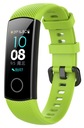 РЕМЕНЬ ДЛЯ HONOR BAND 4 HONOR BAND 5 ЦВЕТОВ