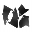 4Pcs NaNaFender Liner Guard Pielęce Pielęgna Yiqi 1X (18044328231) фото min 11