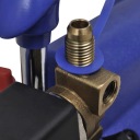 KIT OUTILS VERS CHLODNICTWA: POMPE VIDE 250 DANS DISTRIBUTEUR 2-MAphoto 5