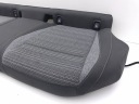 SKODA SUPERB B9 2025 REAR SEAT  photo 5