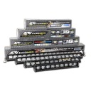 НАКЛАДКА CREE LED (СВІТЛОДІОД) 27″ 120W 680MM  (17301428895) фото min 11