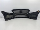 BUMPER FRONT PERID MERCEDES-BENZ C W205 AMG  photo 11