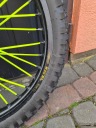 YAMAHA YZ YZF 125 / 250 / 450 КОЛЕСО ПЕРІД ДИСКОМ EXCEL 20MM  фото 12