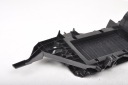 PORSCHE 718 CAYMAN 982 BOÎTE À GANTS LATÉRAL GAUCHE ARRIÈRE 981555735photo 6