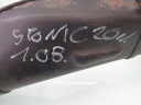 KIA STONIC 1.0 T-GDI 20R ГОРЛОВИНА ТОПЛИВА ТРУБА ПРОВОД БАКА  фото 7