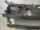 РЕМІНЬ ПЕРЕДНІЙ ПІДСИЛЕННЯ БАЛКА РАДІАТОРИ NISSAN QASHQAI J10 РЕСТАЙЛ 1.5 DCI  (16693217833) фото min 11
