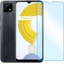 3-в-1 БРОНЯНОЕ ЗАКАЛЕННОЕ СТЕКЛО ЭКРАН ДЛЯ ТЕЛЕФОНА ДЛЯ REALME C21Y