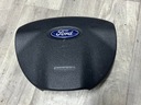 FORD FOCUS MK2 LIFT PODUSZKA POWIETRZNA KIEROWCY AIRBAG