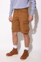 PANTALON CARHARTT STEEL MULTIPOCKET SHORTS BROWNphoto 10